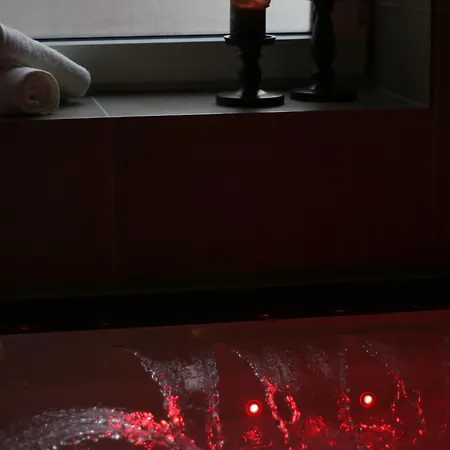 Welltime Privatespa ハイリゲンハウス