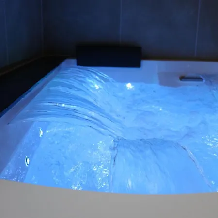 Welltime Privatespa *