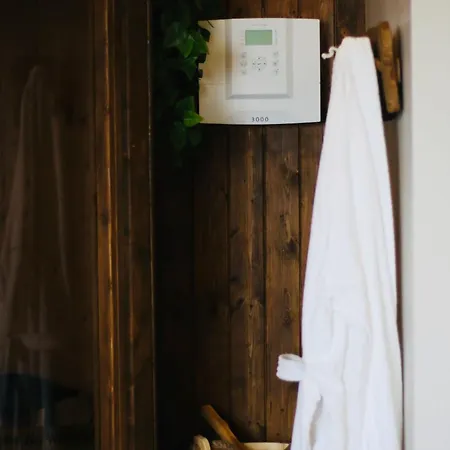 Welltime Privatespa Heiligenhaus