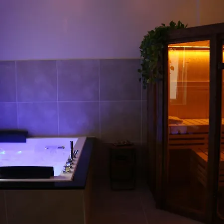 Welltime Privatespa *