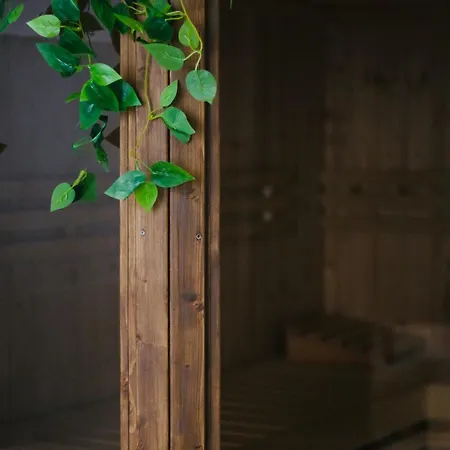 Welltime Privatespa Alloggio in famiglia Heiligenhaus