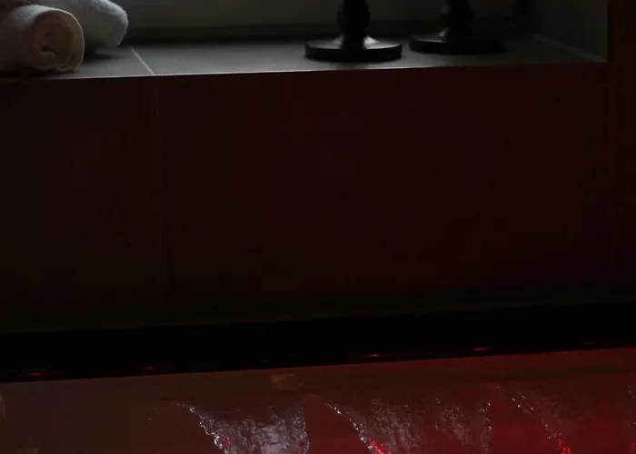 Welltime Privatespa Heiligenhaus