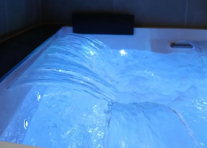 Welltime Privatespa *