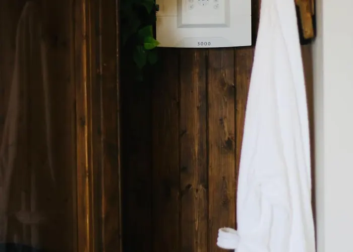 Welltime Privatespa Heiligenhaus