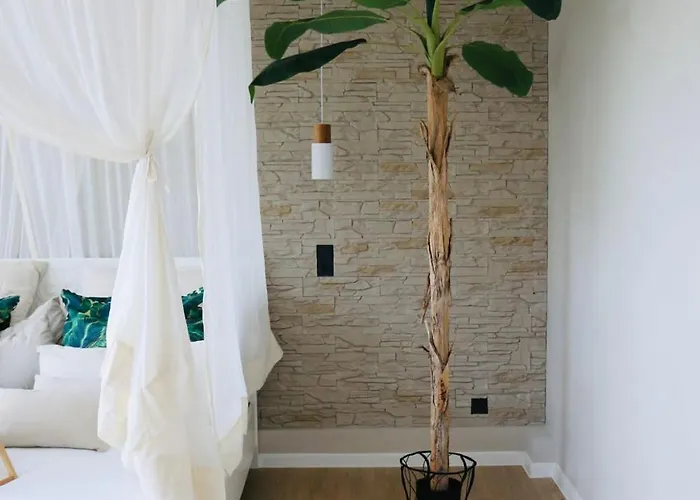 Accommodatie bij particulieren Welltime Privatespa