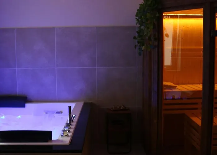 Welltime Privatespa *