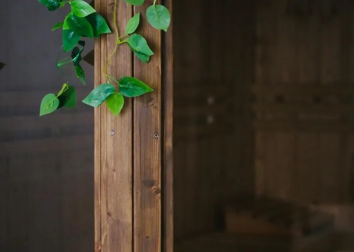 Welltime Privatespa Accommodatie bij particulieren Heiligenhaus