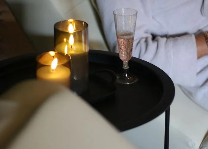 Welltime Privatespa *