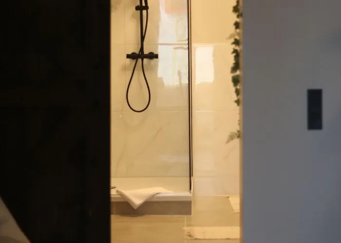 Welltime Privatespa Accommodatie bij particulieren