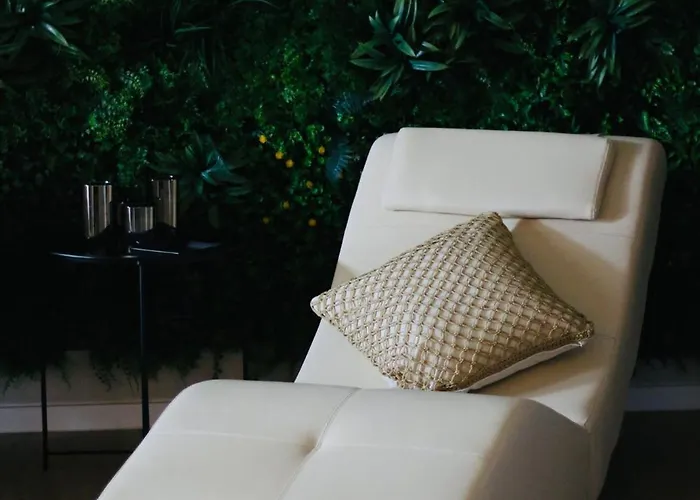 Welltime Privatespa Accommodatie bij particulieren Heiligenhaus